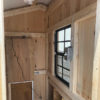 Country Quaker 8 x 18 Coop + Run - Image 9