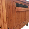 Country Quaker 6 x 12 Coop - Image 7