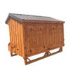 Country Quaker 6 x 12 Coop - Image 4