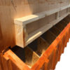 Country Quaker 6 x 12 Coop - Image 5