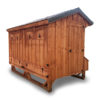 Country Quaker 6 x 12 Coop - Image 3